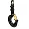 Bison Lifting Equipment 10 Ton Manual Chain Hoist, 10 Ft, Galv. Chain CH100-10-G - alternate 4